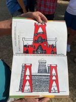 So baute man vor 4.000 Jahren