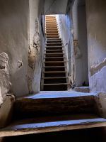 Stadthaus von innen!