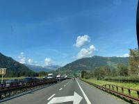 Sterzing – wieder staufrei für uns!