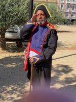 Und Napoleon erst recht!