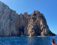 von der anderen Seite