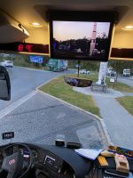 Weltraumbahnhof Fürholzen