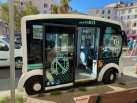 Wenn das Napoleon wüsste