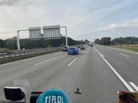 Wieder in Deutschland