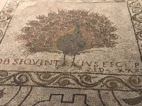 römische Spuren Santa reparata