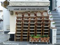 Warten auf die Saison