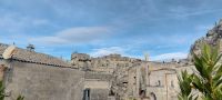 Matera im Dezember @Anette Rietz