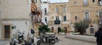 Altstadt von Bari