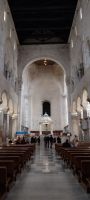 Kirche in Bari
