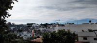 Panorama Alberobello