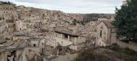 Matera Panorama @Anette Rietz