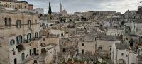 Matera Panorama Weihnachten Silvester @Anette Rietz