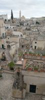 Matera hochkant Basilikata @Anette Rietz