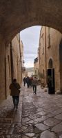 Matera Gasse