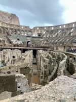 im Coloseum
