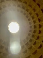 Lichtspiele im Pantheon