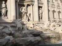 Treviebrunnen 