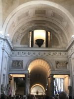 im Vatikanischen Museum 