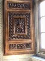 im Vatikanischen Museum