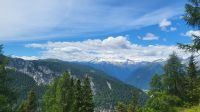 218 – Italien, Trentino, Madonna di Campiglio, Wanderung