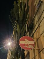 Rom im Stadtteil Monti