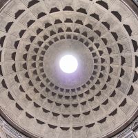 Rom Pantheon