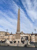 Rom Piazza del Popolo 