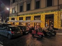 Rom Trastevere Nightlife