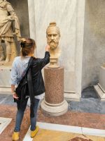 Rom Vatikanische Museen 