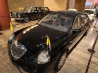 Rom Vatikanische Museen Päpstliche Gefährte