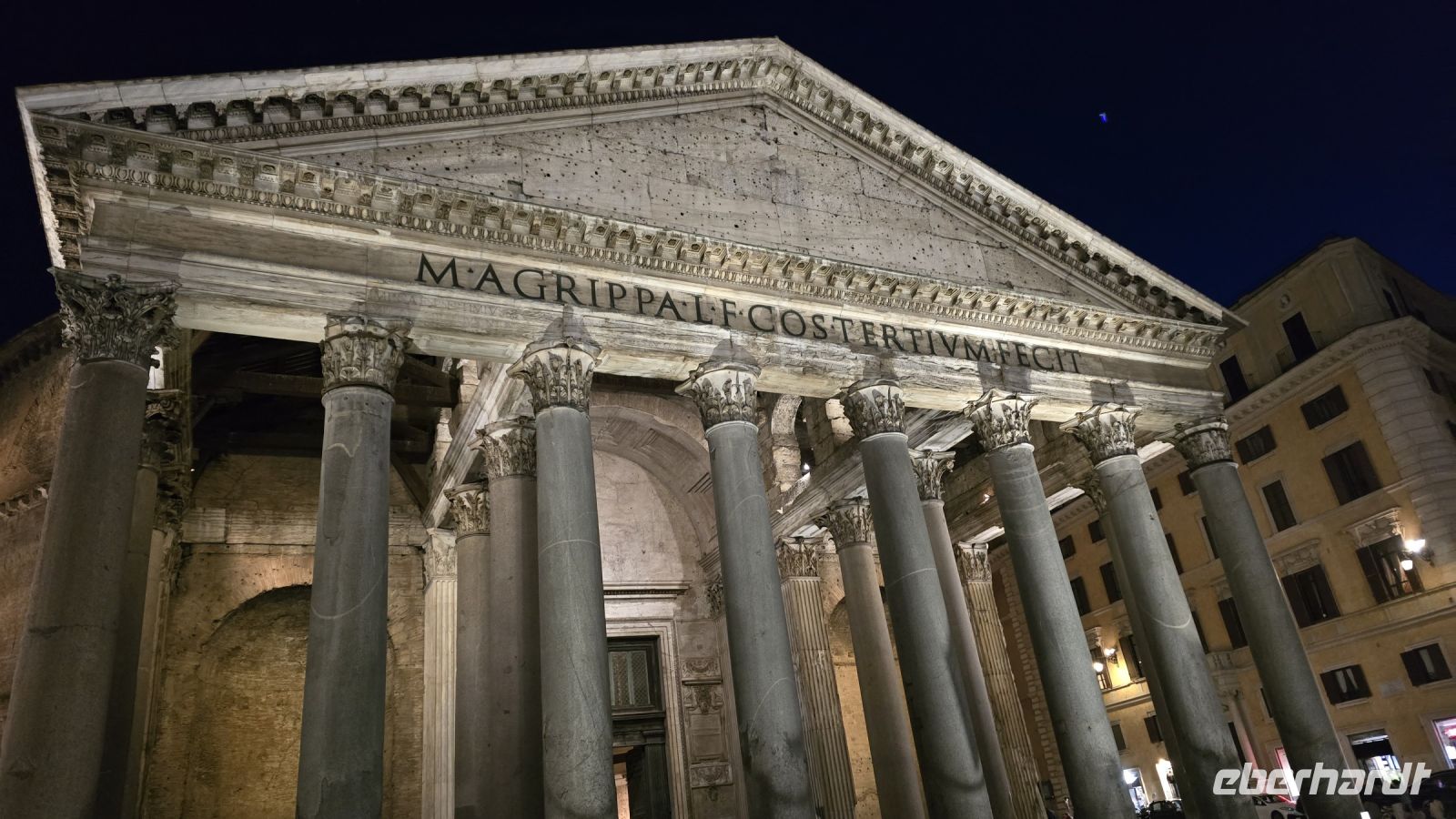 Pantheon 