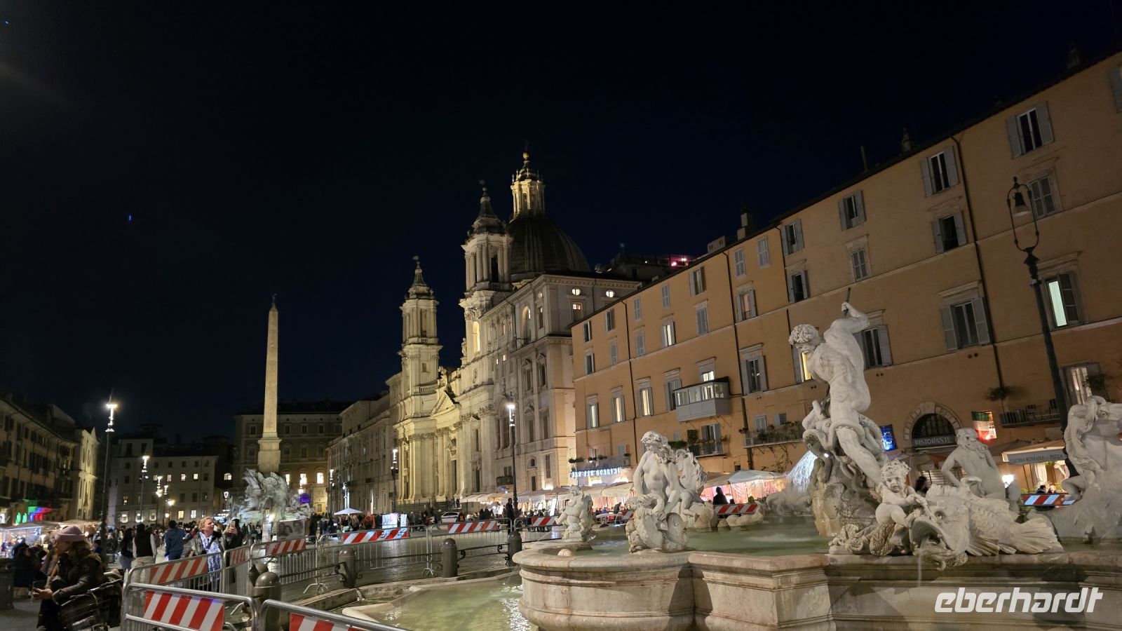 Piazza Navona 