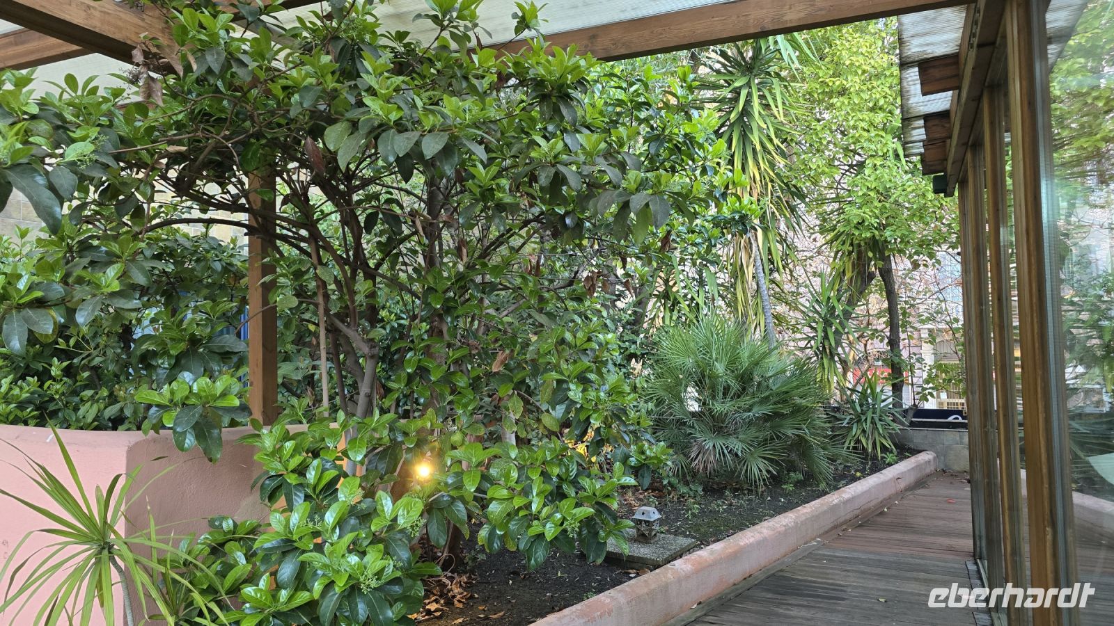 Impressionen zum Frühstück 