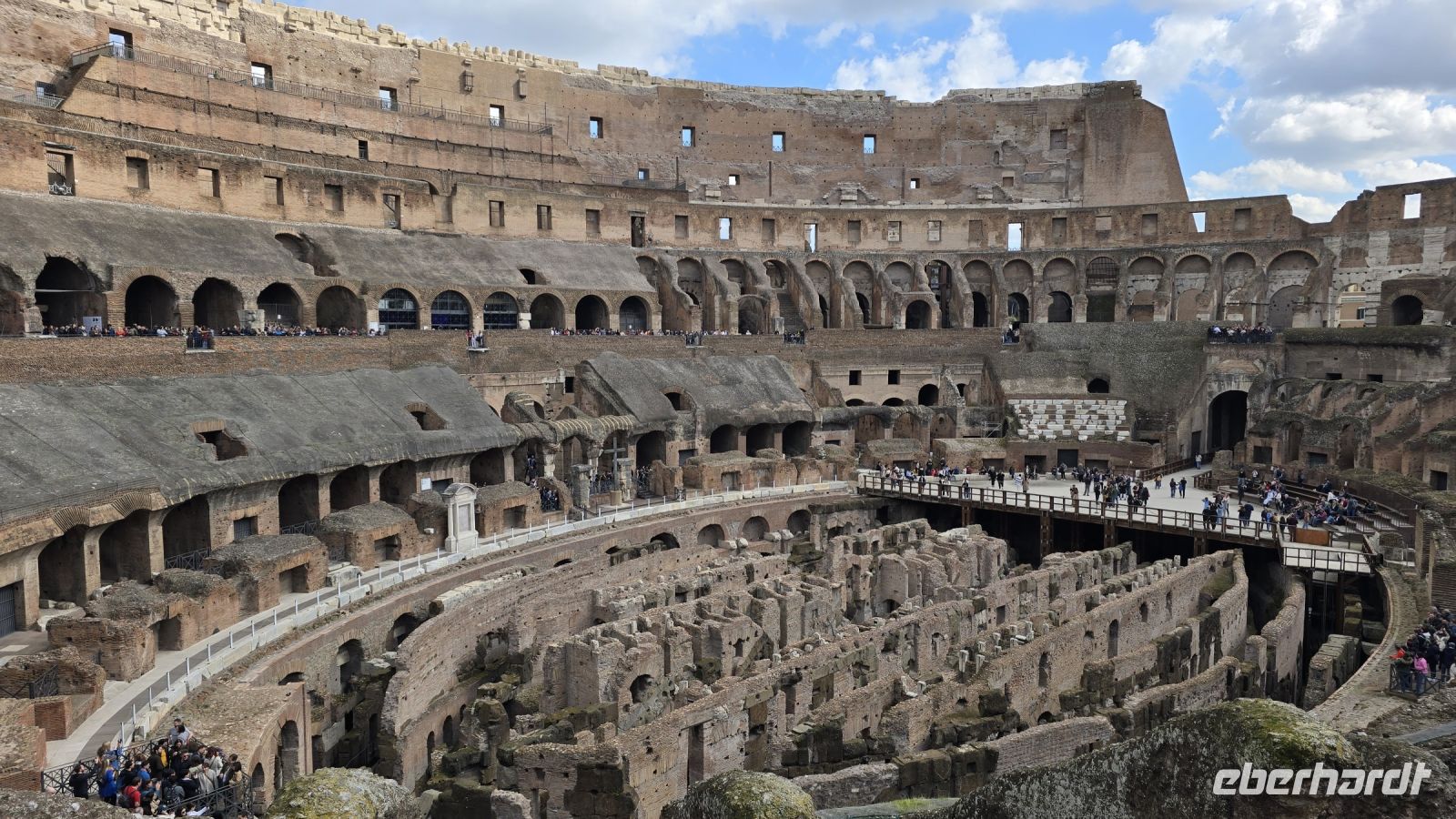 Kolosseum Rom