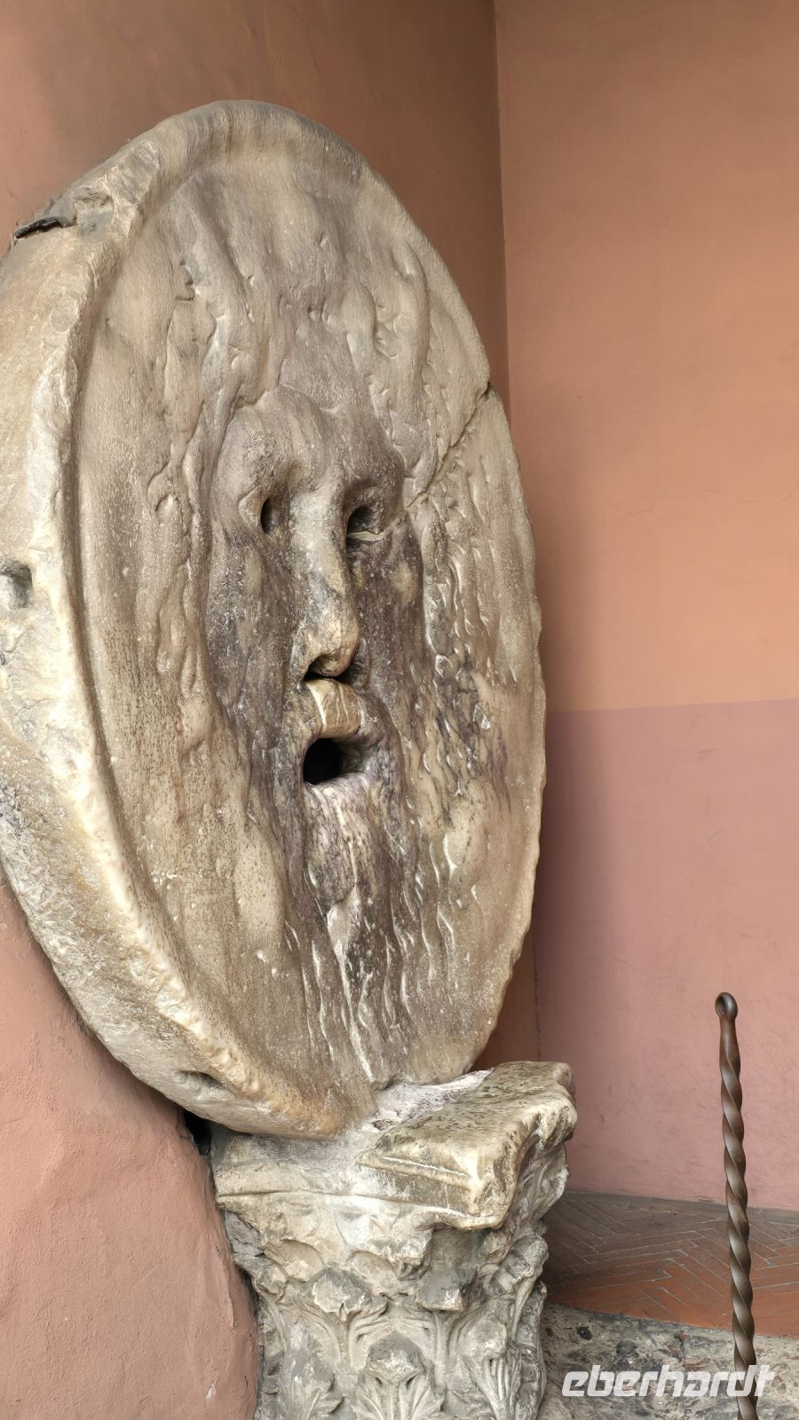 Brunnen der Wahrheit