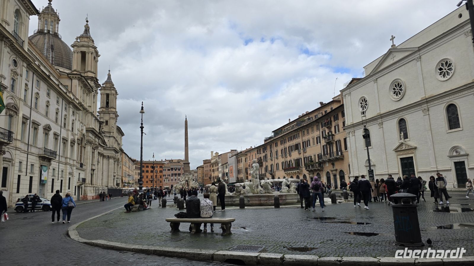 Piazza Navona
