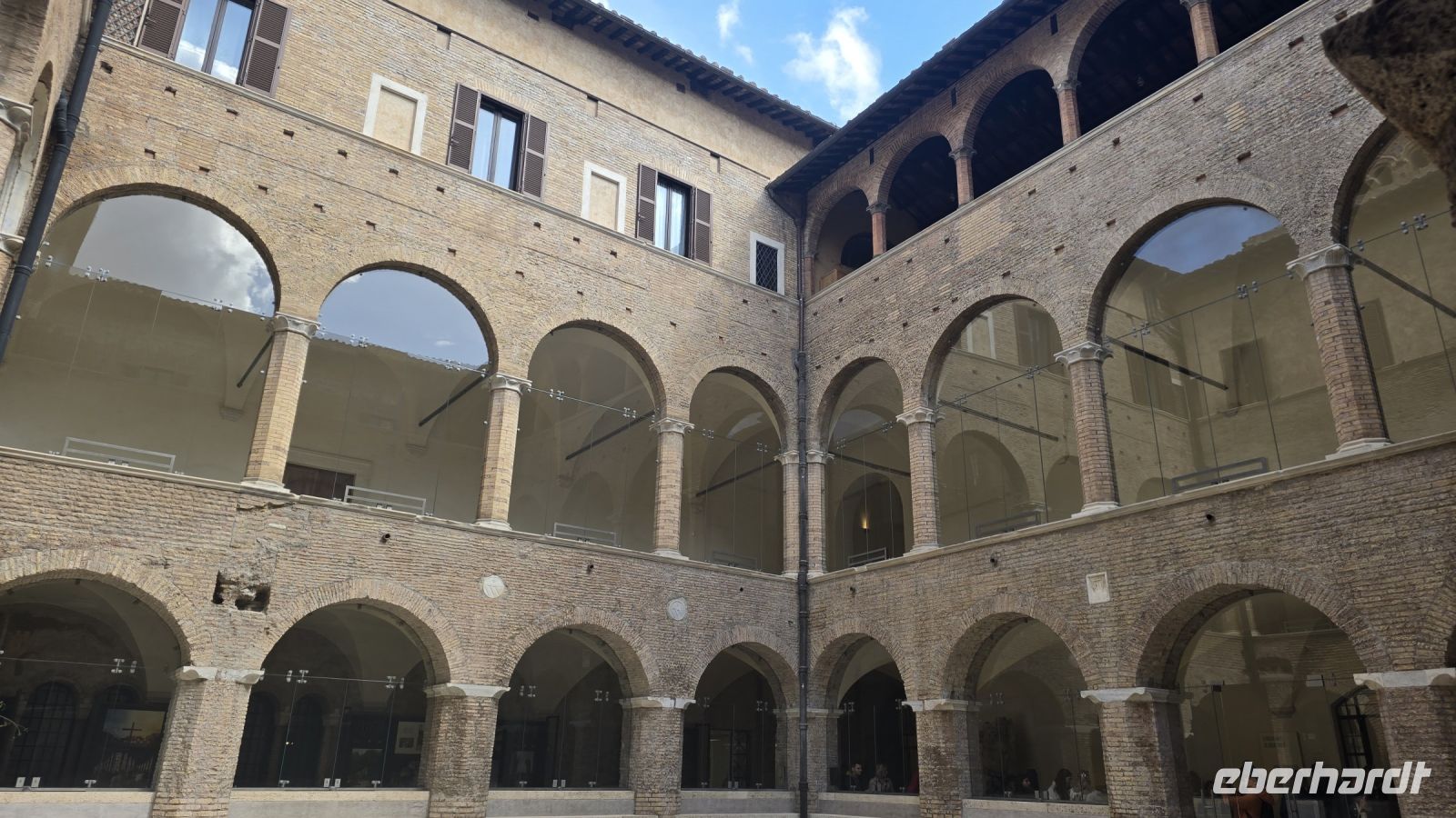Museen des Forum Romanum