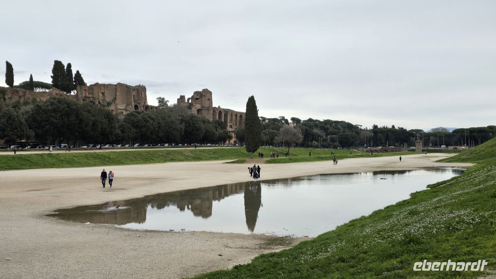 Circus Maximus