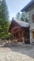 219 – Italien, Trentino, Madonna di Campiglio, Wanderung