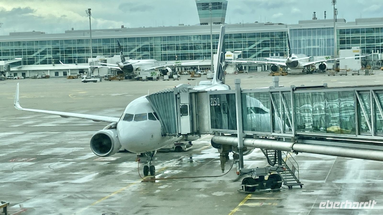 Es kann los gehen…