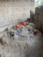 Grabstätte von Cäsar