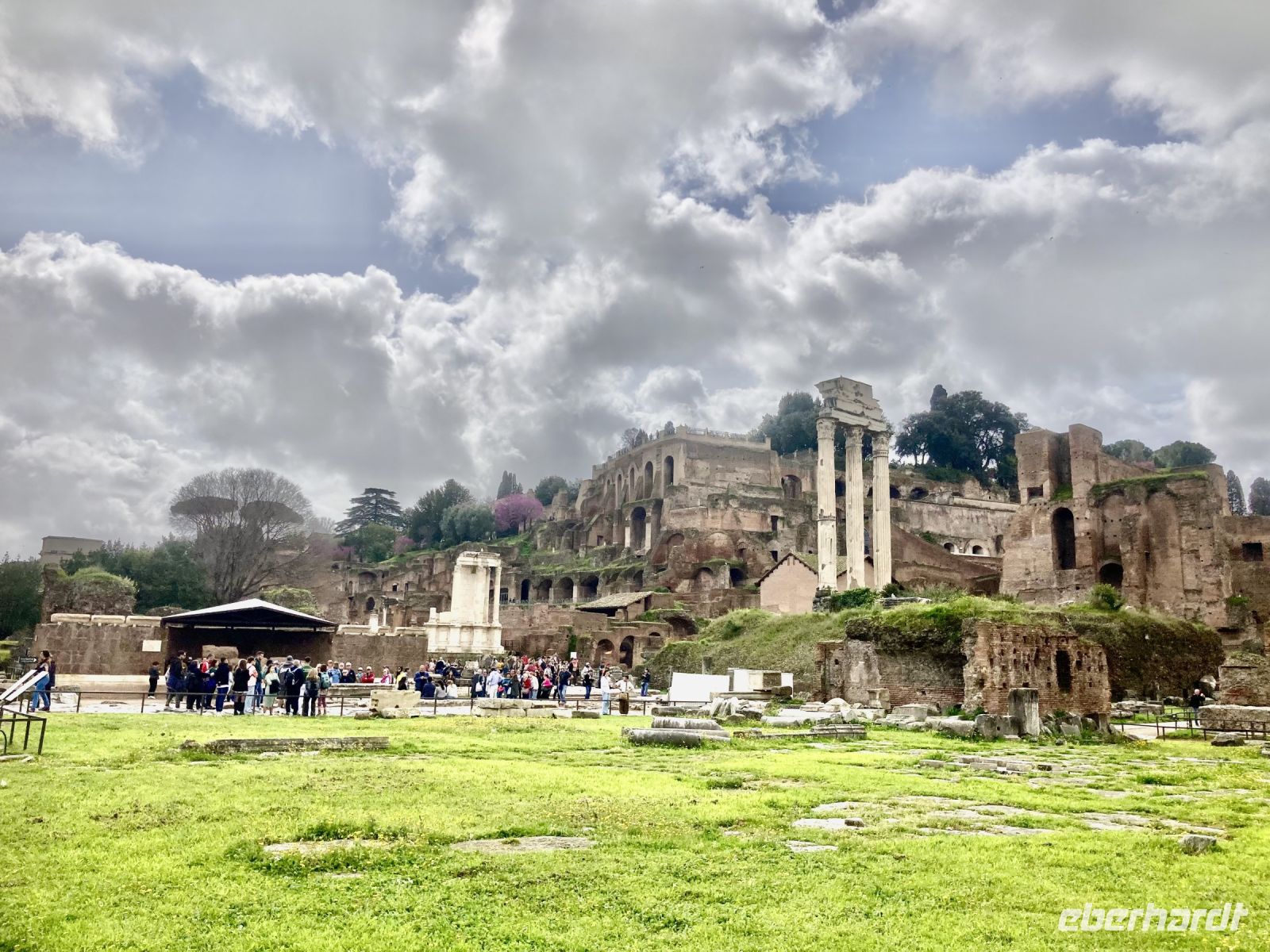 Forum Romanum