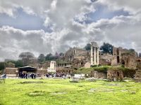 Forum Romanum