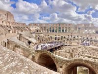 Das Original in 8 Jahren erbaut