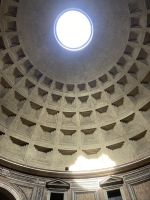 im Pantheon