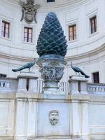 in den Vatikanischen Museen