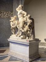 im Vatikanischen Museum