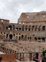 009 Rom, Kolosseum, 18.3.24