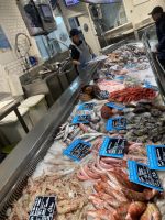 Reichlich für Karfreitag