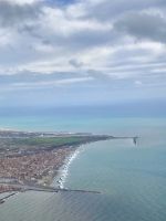 und schon ist das Mittelmeer da